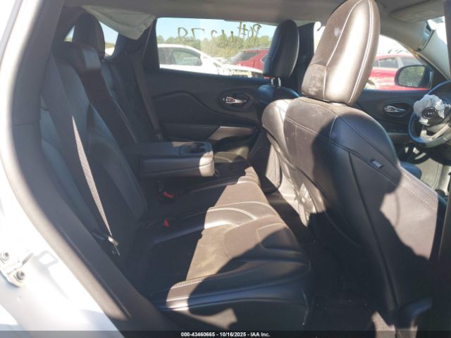 2021 JEEP CHEROKEE 1C4PJLLB2MD187184 Photo 7