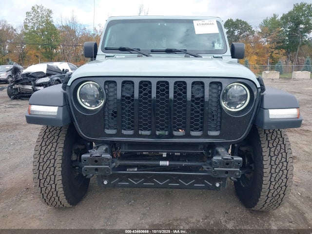 2023 JEEP WRANGLER 4XE 1C4JJXN69PW626225 Photo 5