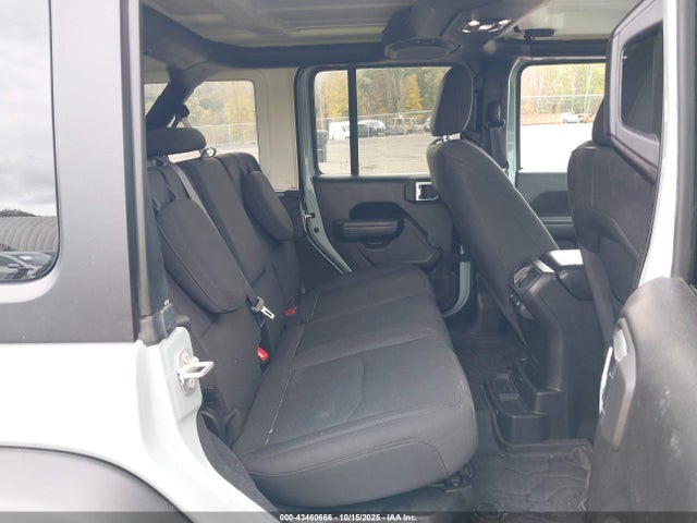 2023 JEEP WRANGLER 4XE 1C4JJXN69PW626225 Photo 7