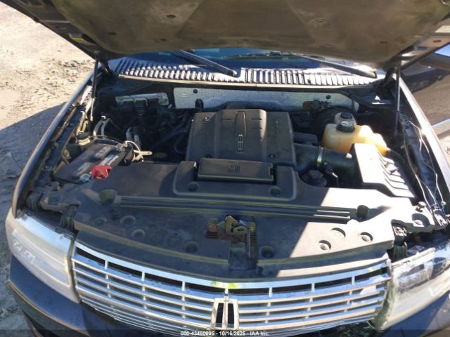 2008 LINCOLN NAVIGATOR 5LMFU28578LJ15823 Photo 9