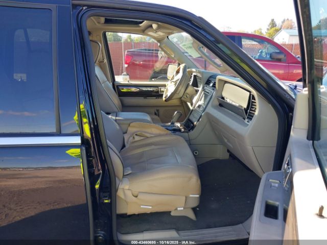 2008 LINCOLN NAVIGATOR 5LMFU28578LJ15823 Photo 4