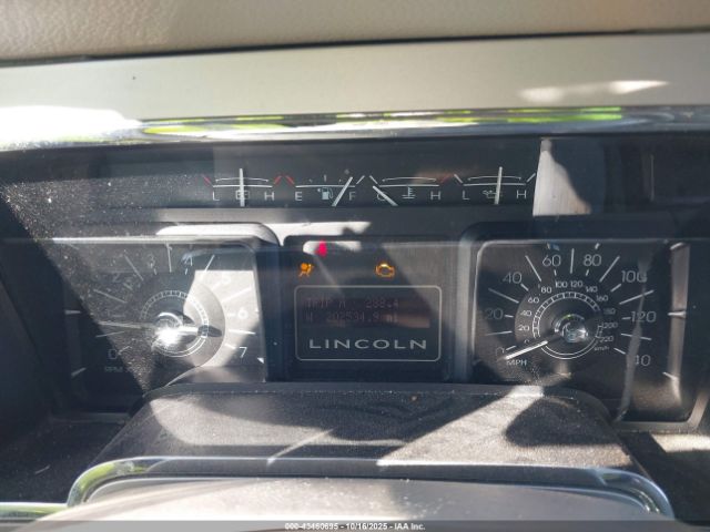 2008 LINCOLN NAVIGATOR 5LMFU28578LJ15823 Photo 6