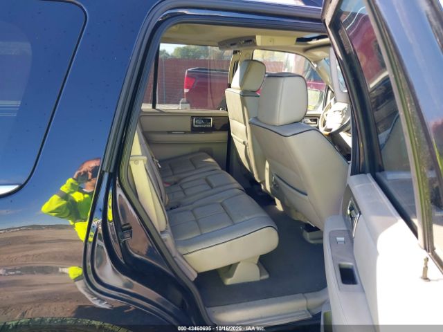 2008 LINCOLN NAVIGATOR 5LMFU28578LJ15823 Photo 7