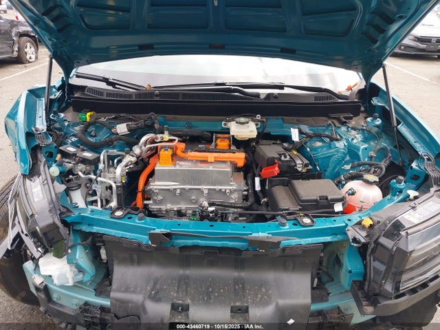 3GPKHXRJ3SS505398 Honda Prologue Touring