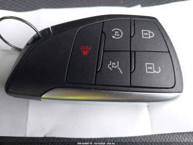 3GPKHXRJ3SS505398 Honda Prologue Touring