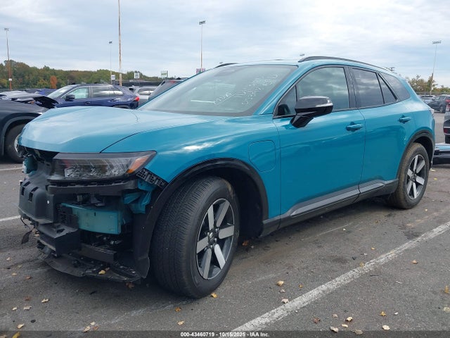 3GPKHXRJ3SS505398 Honda Prologue Touring