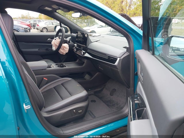 3GPKHXRJ3SS505398 Honda Prologue Touring