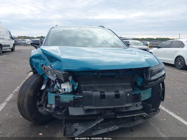 3GPKHXRJ3SS505398 Honda Prologue Touring