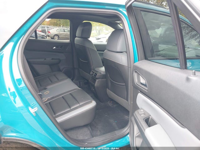3GPKHXRJ3SS505398 Honda Prologue Touring