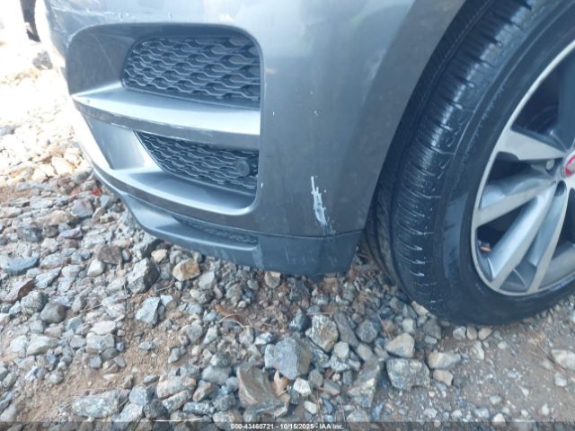 2017 JAGUAR F-PACE SADCK2BV0HA070538 Photo 5