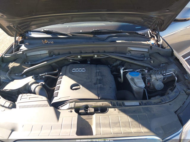 2017 AUDI Q5 WA1L2AFP8HA086997 Photo 9