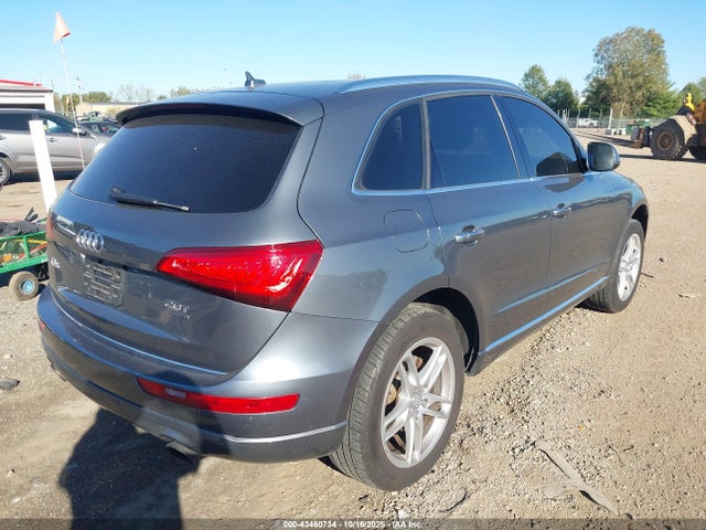 2017 AUDI Q5 WA1L2AFP8HA086997 Photo 3
