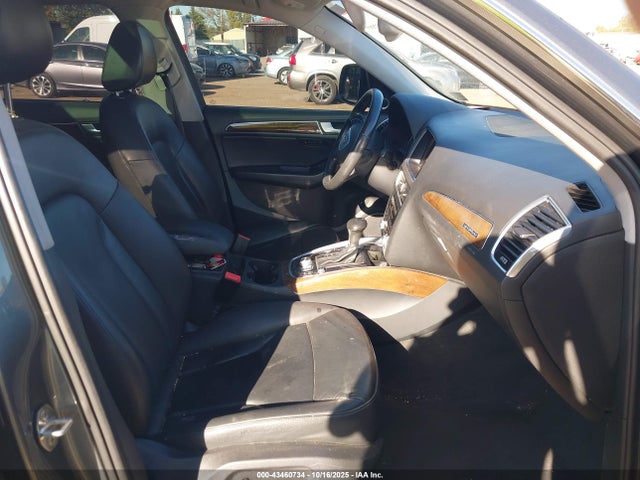 2017 AUDI Q5 WA1L2AFP8HA086997 Photo 4