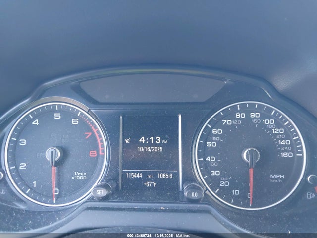 2017 AUDI Q5 WA1L2AFP8HA086997 Photo 6