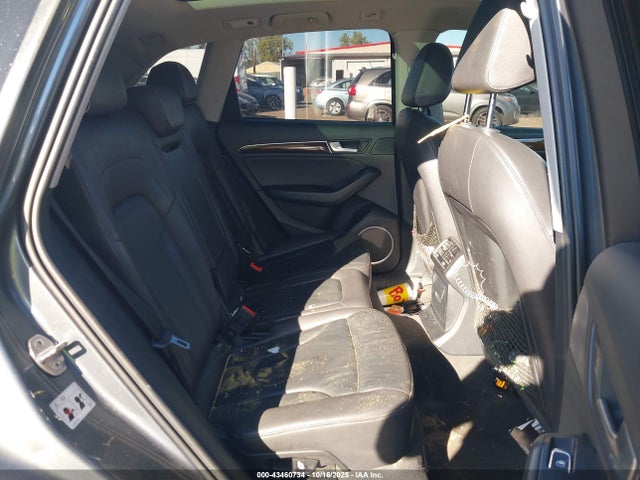 2017 AUDI Q5 WA1L2AFP8HA086997 Photo 7