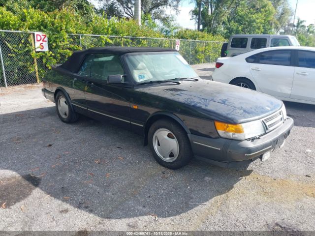 1994 SAAB 900 YS3AL76L7R7002511 Photo 0