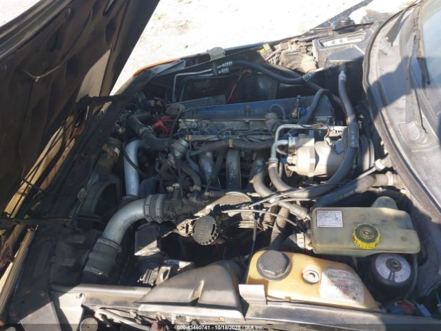 1994 SAAB 900 YS3AL76L7R7002511 Photo 9