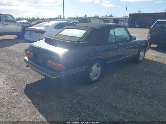 1994 SAAB 900 YS3AL76L7R7002511 Photo 3