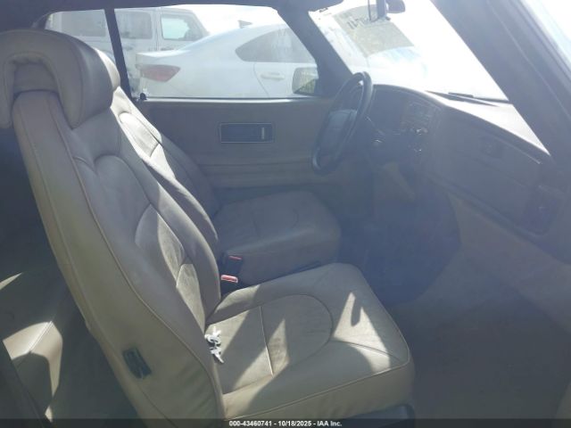 1994 SAAB 900 YS3AL76L7R7002511 Photo 4