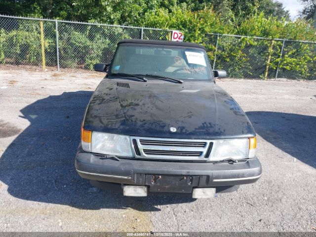 1994 SAAB 900 YS3AL76L7R7002511 Photo 5