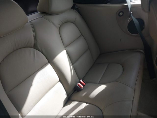 1994 SAAB 900 YS3AL76L7R7002511 Photo 7