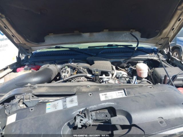 2006 CHEVROLET SILVERADO 2500HD 1GCHK23D96F267246 Photo 9