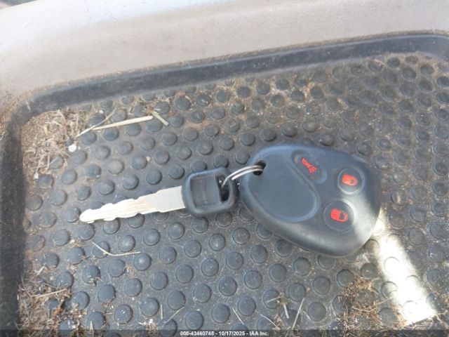 2006 CHEVROLET SILVERADO 2500HD 1GCHK23D96F267246 Photo 10