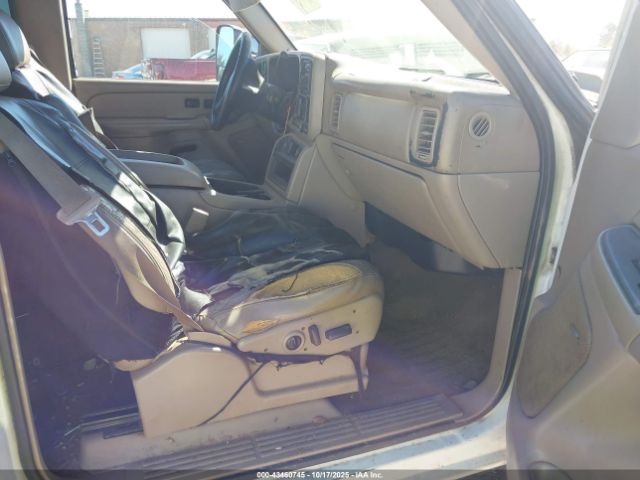 2006 CHEVROLET SILVERADO 2500HD 1GCHK23D96F267246 Photo 4