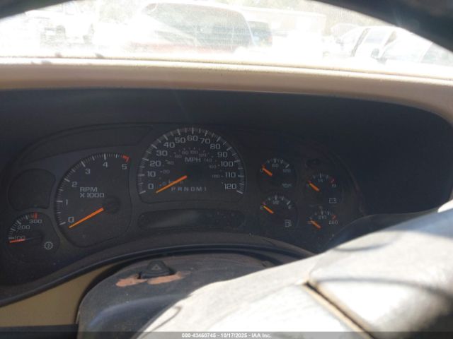 2006 CHEVROLET SILVERADO 2500HD 1GCHK23D96F267246 Photo 6