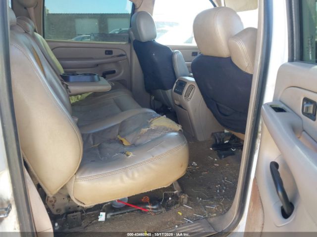 2006 CHEVROLET SILVERADO 2500HD 1GCHK23D96F267246 Photo 7