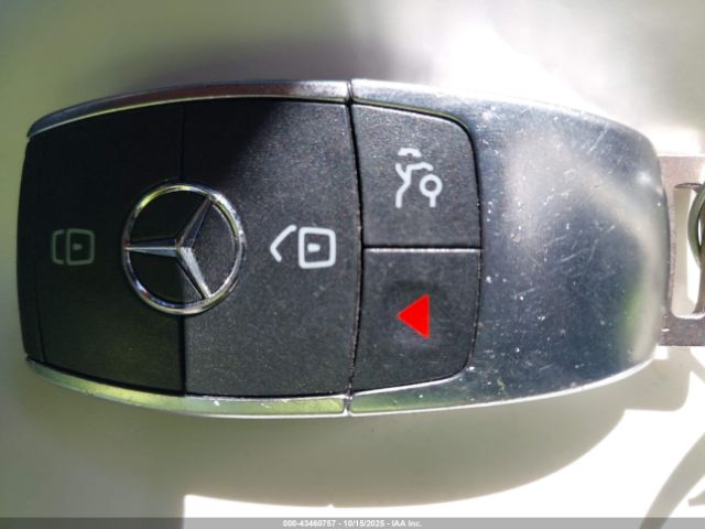 2020 MERCEDES-BENZ CLA 250 W1K5J4GBXLN091051 Photo 10