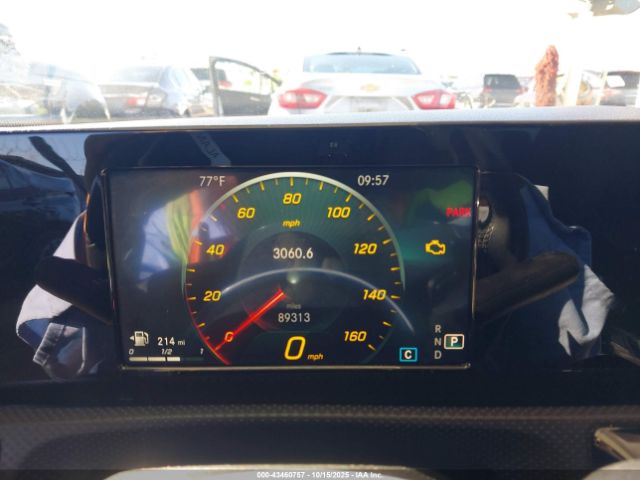 2020 MERCEDES-BENZ CLA 250 W1K5J4GBXLN091051 Photo 6