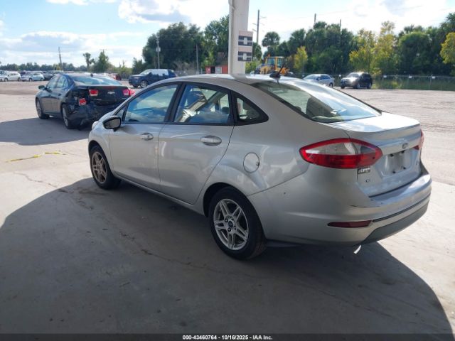 2019 FORD FIESTA 3FADP4BJ2KM114078 Photo 2