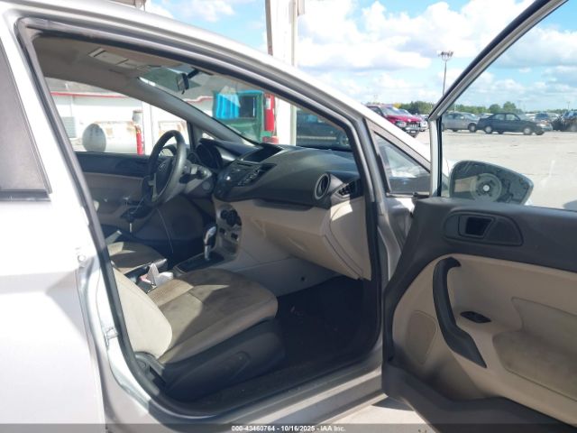 2019 FORD FIESTA 3FADP4BJ2KM114078 Photo 4