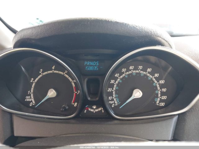 2019 FORD FIESTA 3FADP4BJ2KM114078 Photo 6