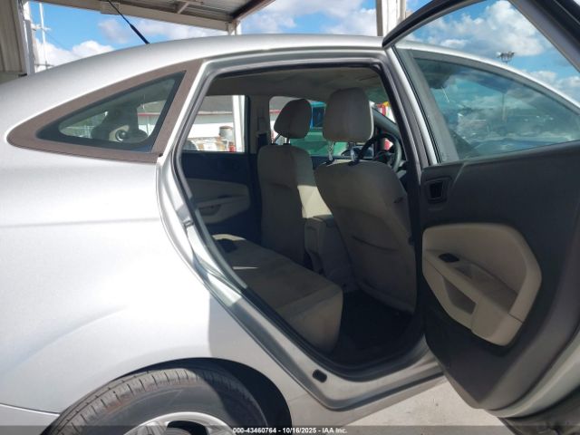 2019 FORD FIESTA 3FADP4BJ2KM114078 Photo 7