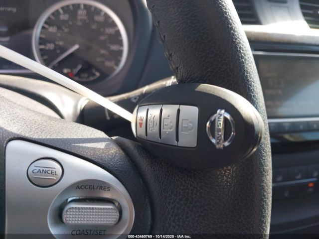 2017 NISSAN SENTRA 3N1AB7AP8HY257804 Photo 10