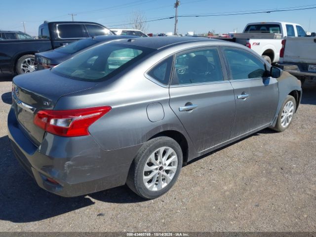 2017 NISSAN SENTRA 3N1AB7AP8HY257804 Photo 3