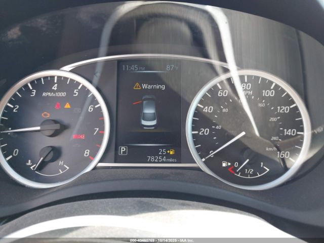 2017 NISSAN SENTRA 3N1AB7AP8HY257804 Photo 6