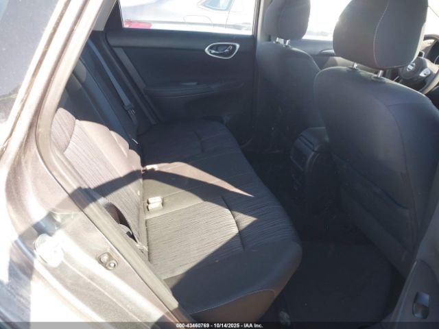 2017 NISSAN SENTRA 3N1AB7AP8HY257804 Photo 7