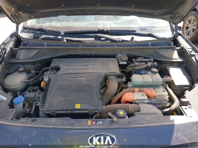 2019 KIA NIRO KNDCC3LC6K5218476 Photo 9