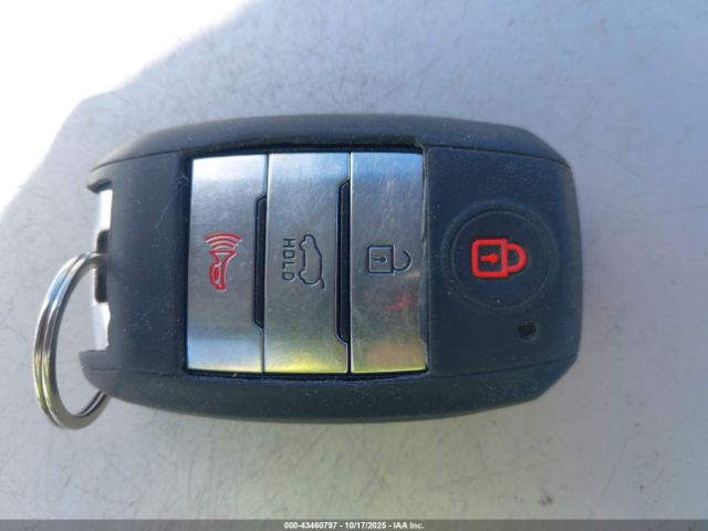 2019 KIA NIRO KNDCC3LC6K5218476 Photo 10