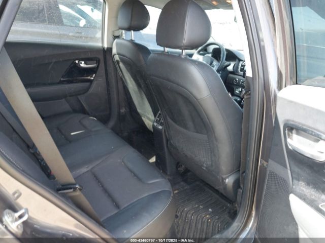 2019 KIA NIRO KNDCC3LC6K5218476 Photo 7