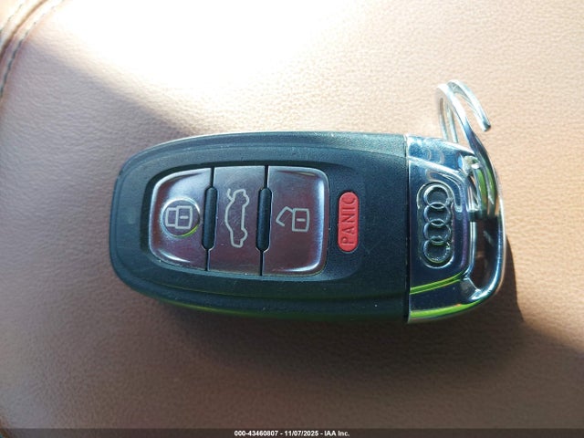 2013 AUDI Q5 WA1LFAFP5DA073641 Photo 10