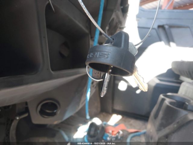 2024 POLARIS RANGER 4XARSY993R8078716 Photo 10