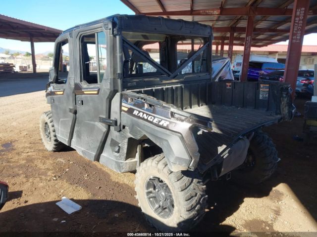 2024 POLARIS RANGER 4XARSY993R8078716 Photo 2