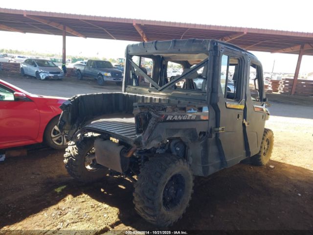 2024 POLARIS RANGER 4XARSY993R8078716 Photo 3