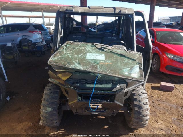 2024 POLARIS RANGER 4XARSY993R8078716 Photo 4