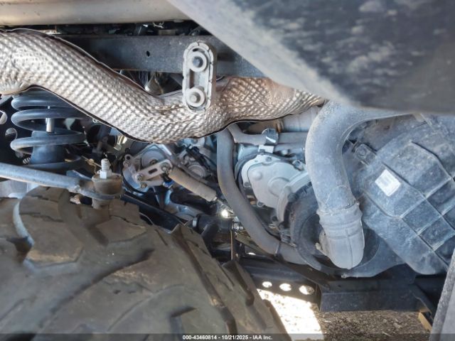 2024 POLARIS RANGER 4XARSY993R8078716 Photo 7