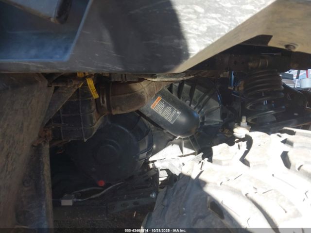 2024 POLARIS RANGER 4XARSY993R8078716 Photo 8